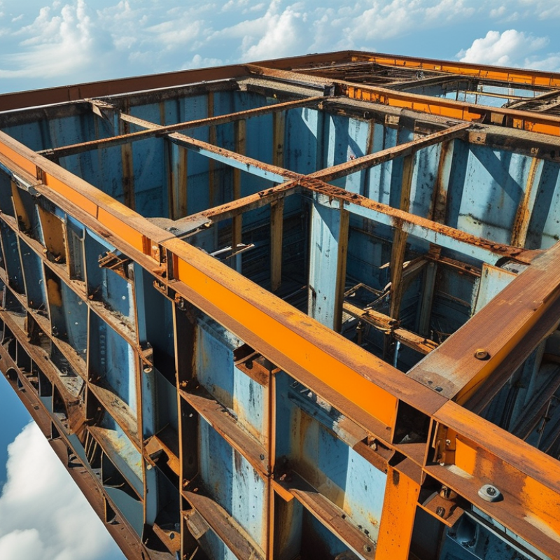 How to Maintain a Modular Steel Structure Effectively?