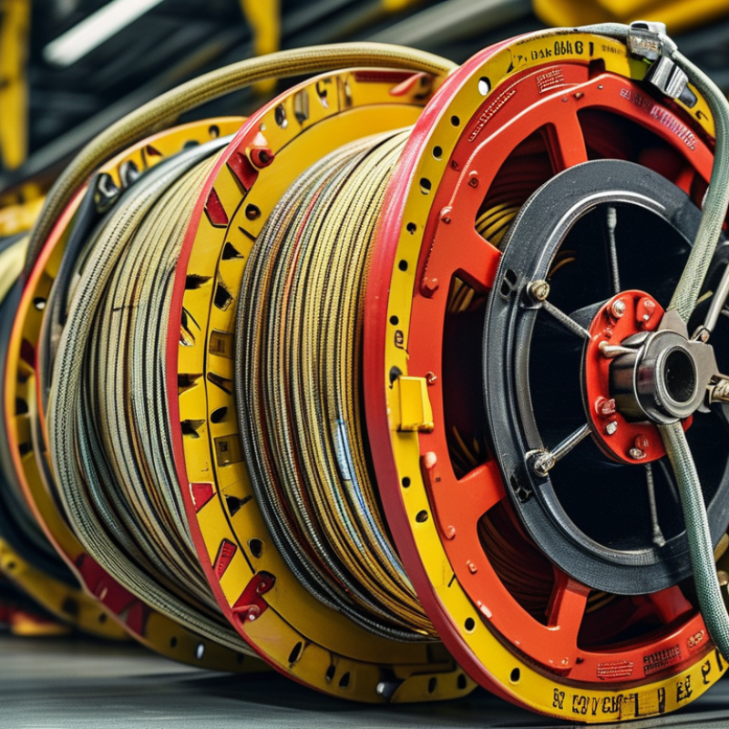 What You Need to Know About Fire Cable for Global Sourcing?