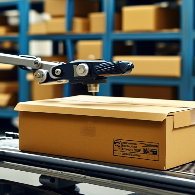 Why Choose a Belt Carton Sealer for Your Packaging Needs?