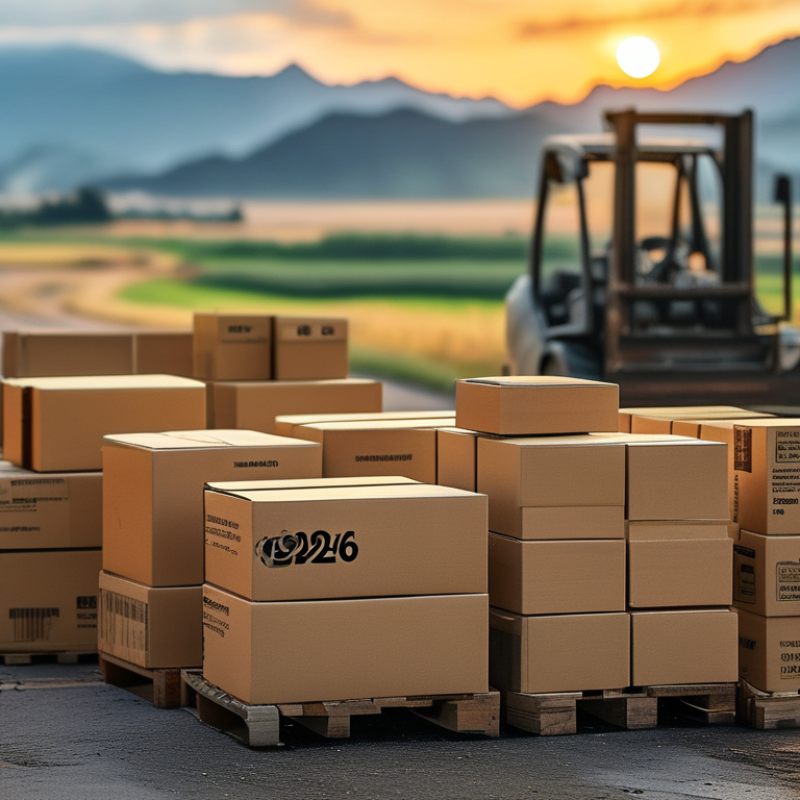 Top 10 Bagging Solutions for Global Buyers in 2026