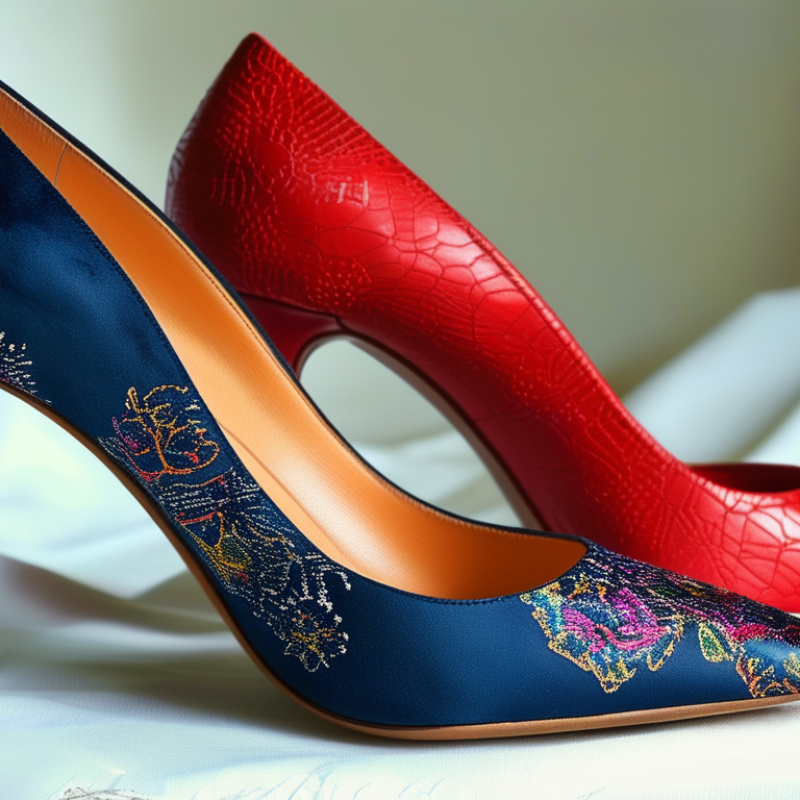 Top 10 Latest Shoes For Women You Must Have Now