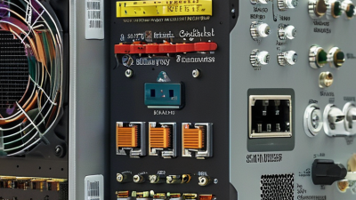 Top 10 Best DC Power Supply Options for Global Buyers?