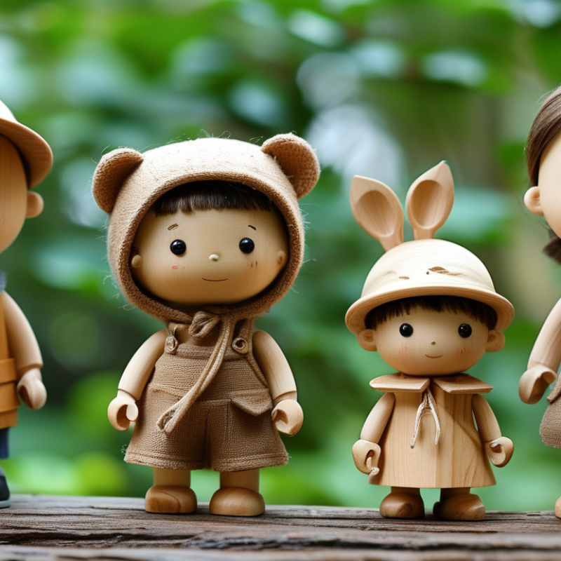 Why are Sustainable Toys Gaining Popularity Worldwide?