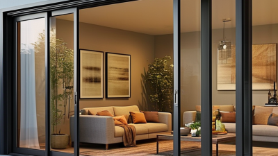 Top 10 Benefits of Sliding Patio Doors for Your Home?