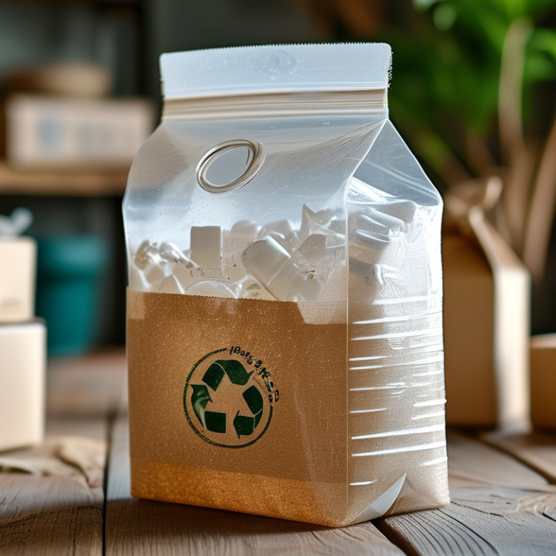Top Packing Poly Bags for Global Buyers in 2026?