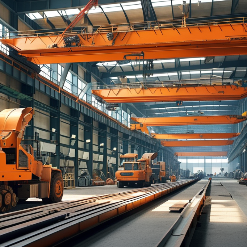 Essential Tips for Efficient Steel Fabrication Processes?