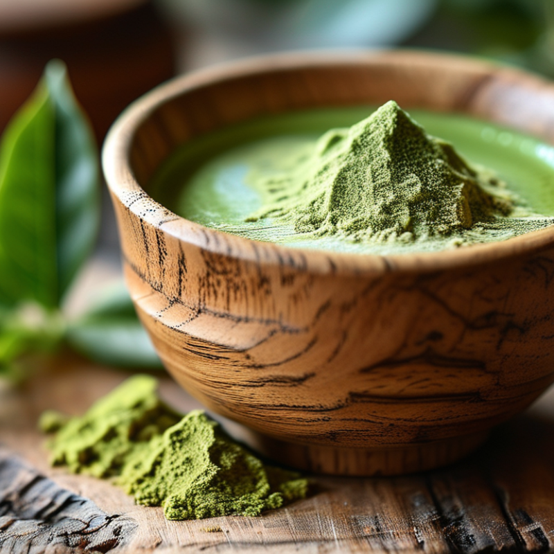 Bulk Matcha Powder Buying Tips for Global Importers?
