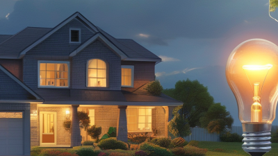 Top 10 Ways to Save on Your Electric Bill Today?