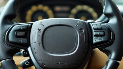 What is the Best Auto Steering Lock for Vehicle Security?