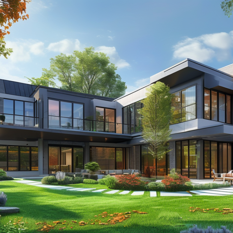 Top House Builds Trends to Watch in 2026?