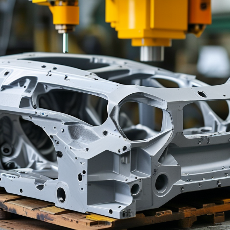 2026 Best Reaction Injection Molding Techniques for Buyers?