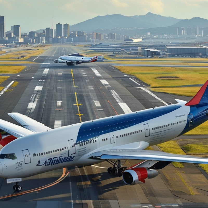 Top Aircraft Fuel System Solutions for Global Buyers?