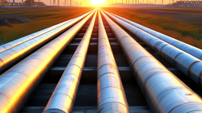 2026 Best Pipe Products for Global Procurement Needs?