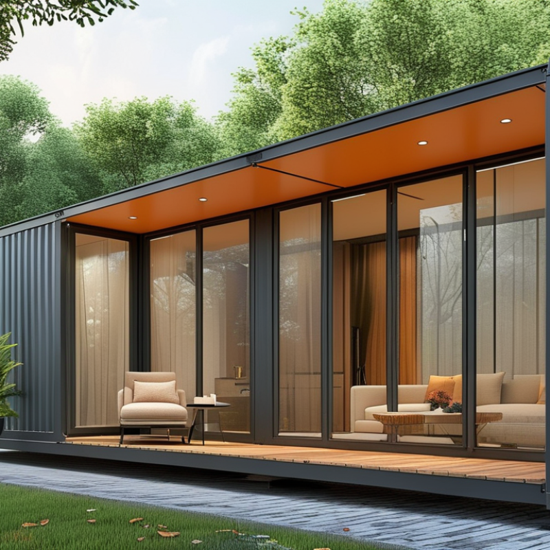 How to Choose the Best Modular Container Homes for Your Needs?