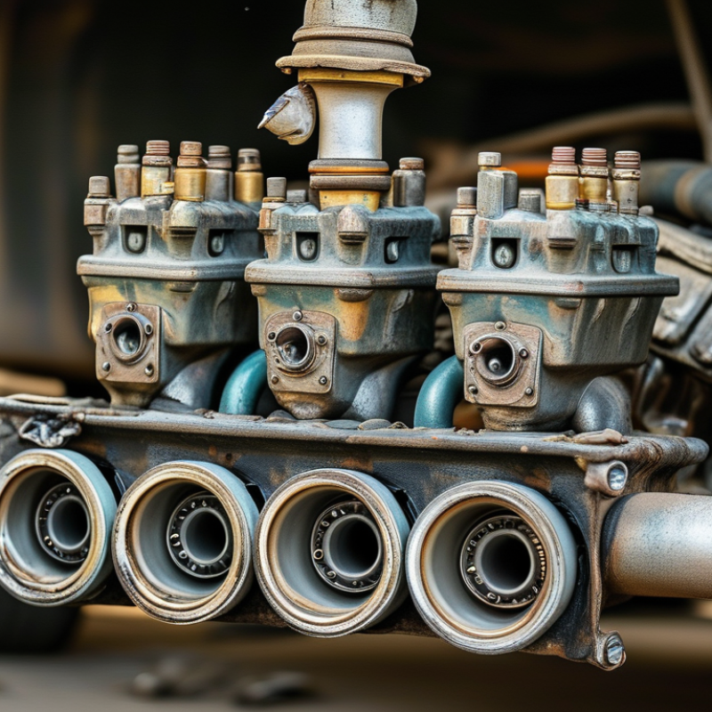 How to Fix Common Exhaust System Leaks and Noises Easily?