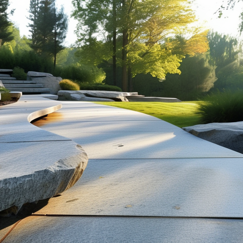 What is Decomposed Granite and How Can It Benefit Your Projects?