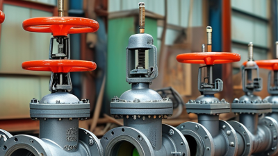 Top 10 Tips for Choosing the Right Pneumatic Valve?