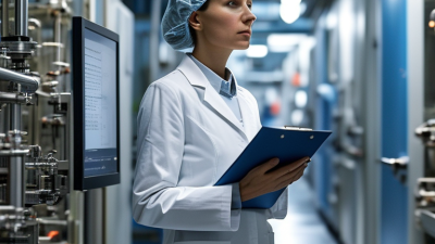 Top 10 Biopharma Manufacturing Best Practices for 2026?