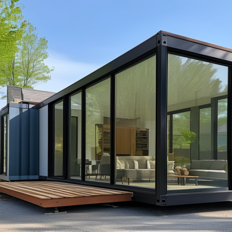 Top 10 Benefits of Modular Homes for Buyers Today