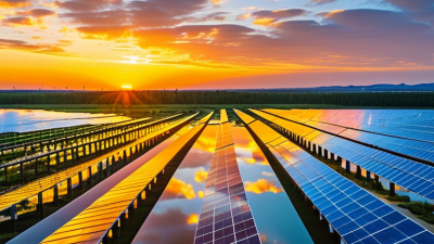 What is a Solar Street Lamp and How Does It Work?