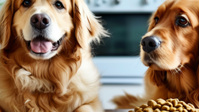 Why Choose Signature Dog Food for Your Pet's Health?