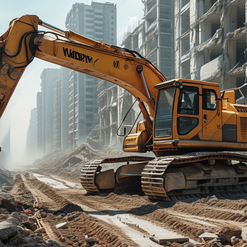 Heavy Construction Equipment Tips for Global Buyers?