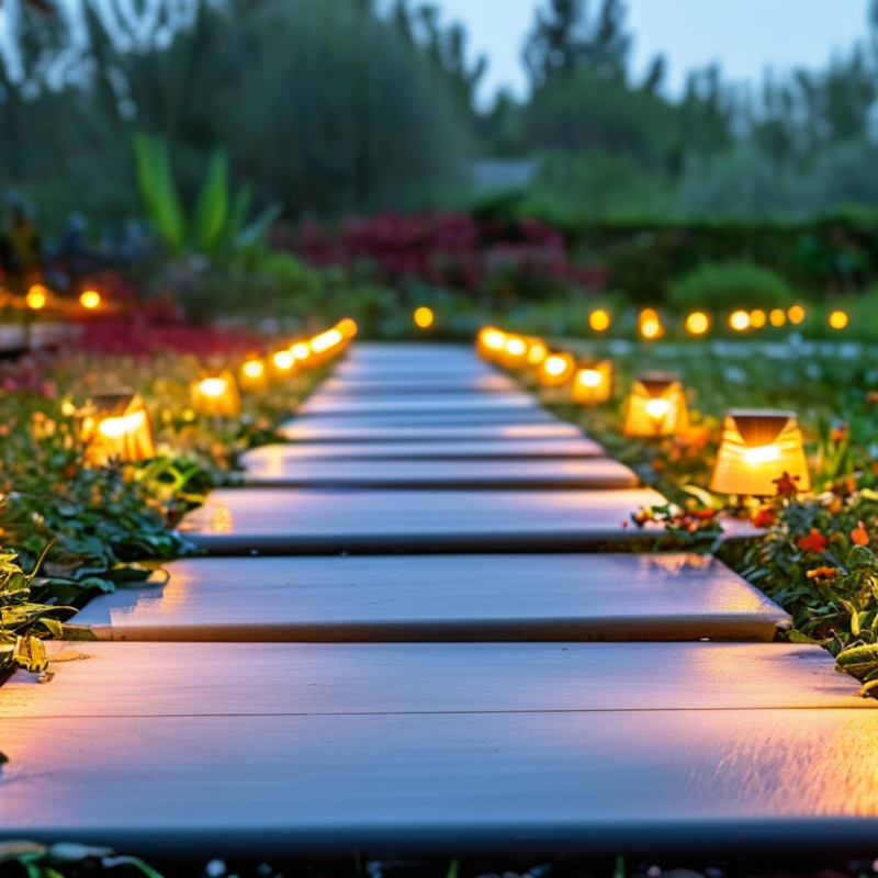 2026 Best Solar LED Garden Light for Your Outdoor Space?