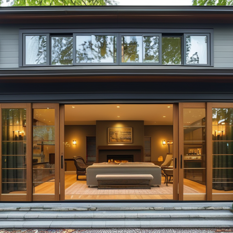 Top 10 Sliding Doors External Features Buyers Should Know?