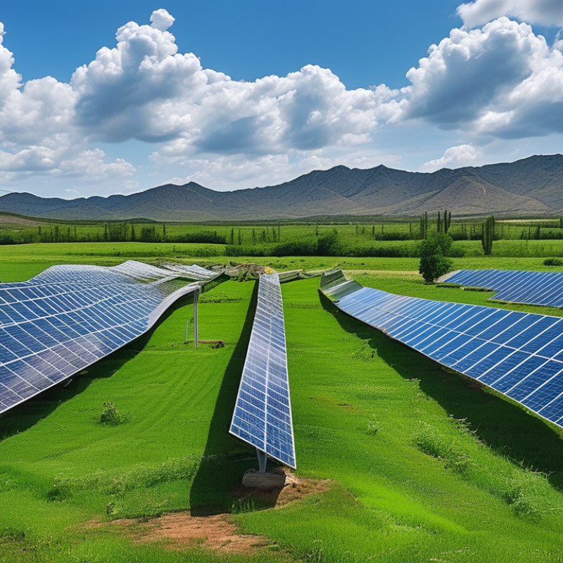 How to Choose the Best Solar Inverter for Your Needs?