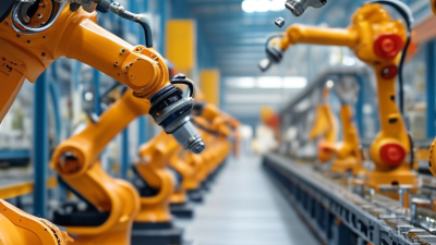 What Are the Benefits of Advanced Manufacturing for Global Buyers?