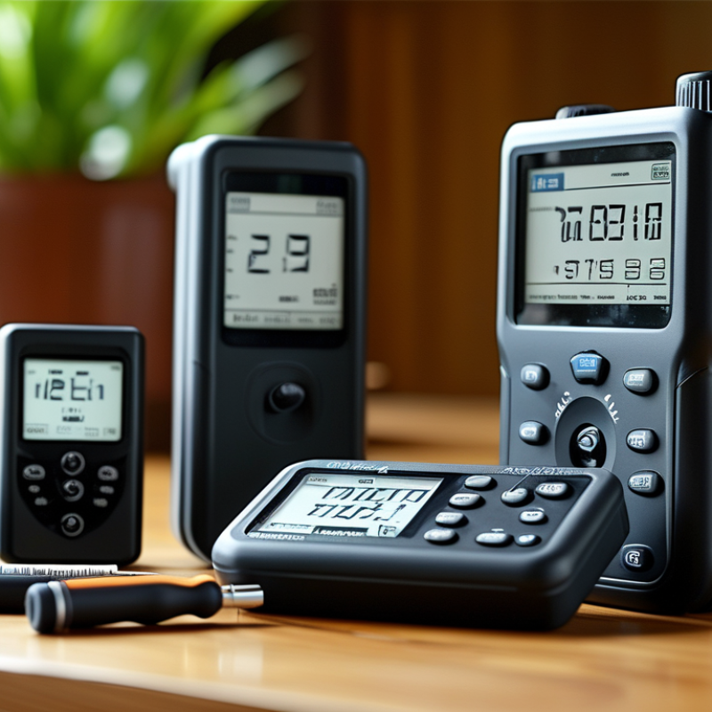 Top Tips for Choosing the Best TDS Measuring Device?