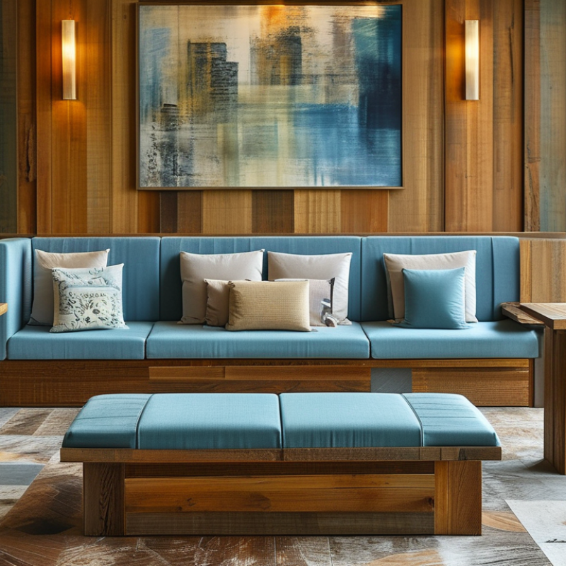 Top 10 Hotel Furniture Trends You Should Know 2026?