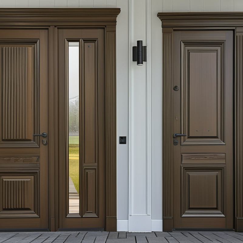 Best Vinyl Doors for 2026 What to Consider When Buying