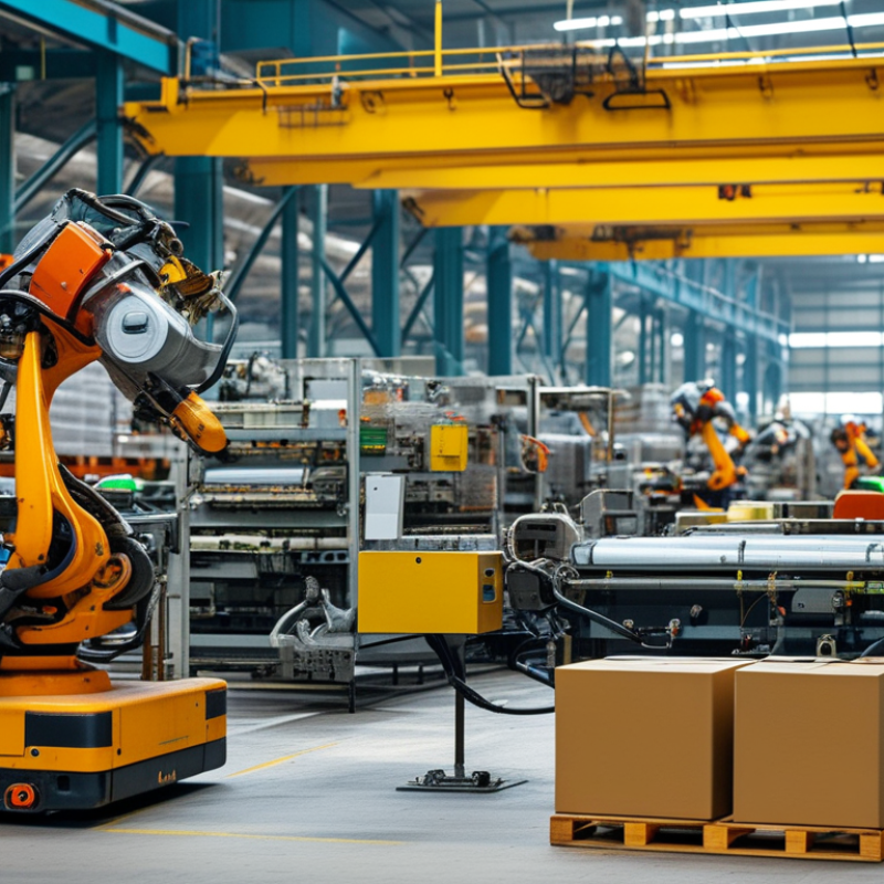 How to Reduce Downtime in Packaging Operations Effectively?