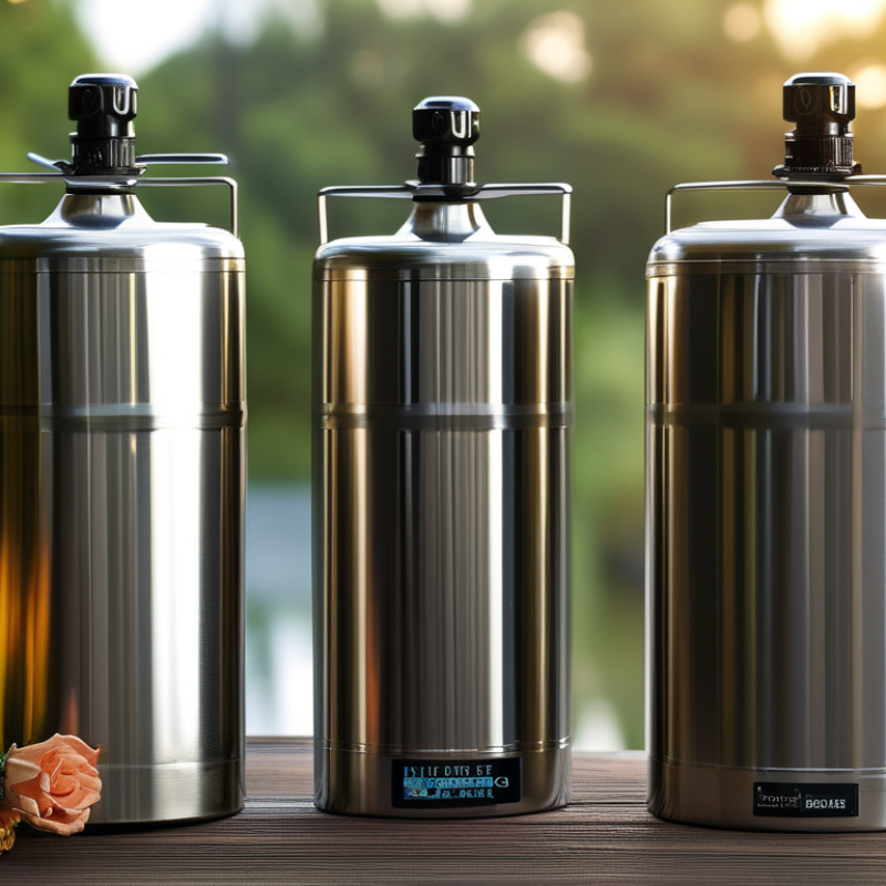 Top 10 Stainless Steel Water Tanks for Global Buyers?