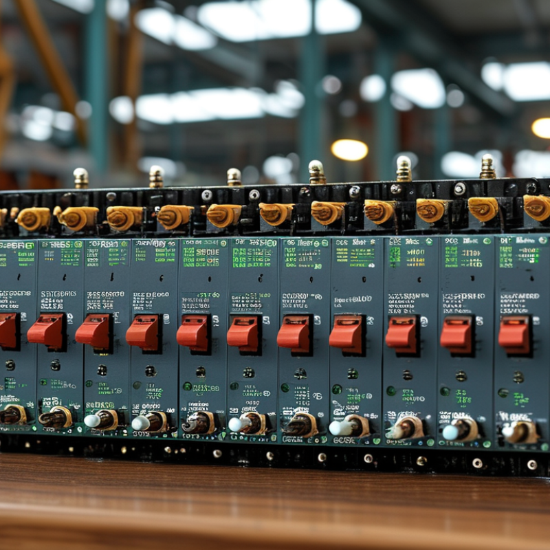 How to Choose the Best Switch Relay Modules for Your Needs?