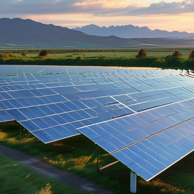 What is the Ideal Depth of Discharge for Solar Li-ion Batteries?