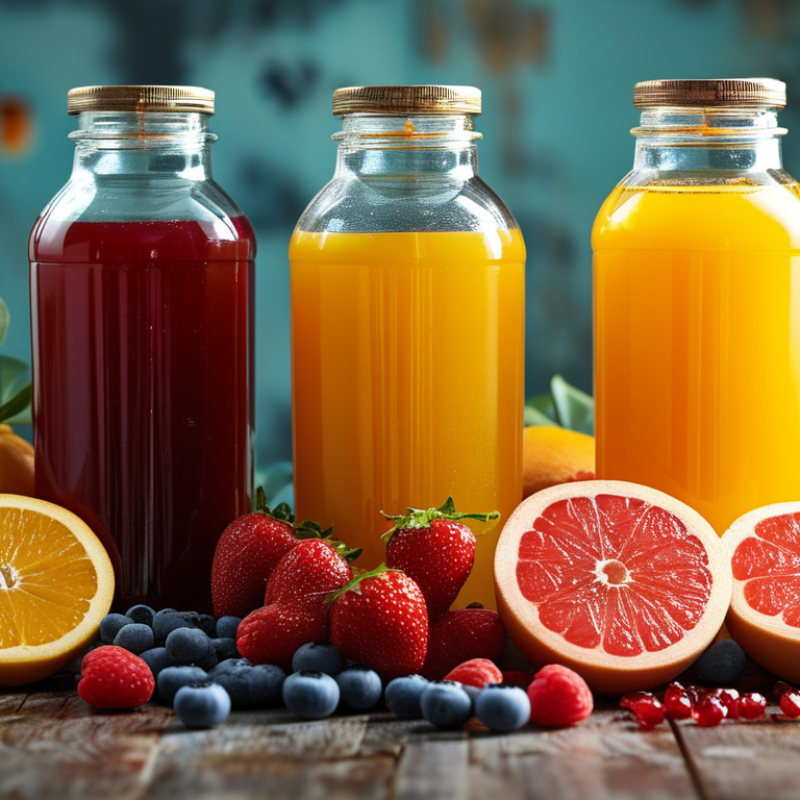 Why Choose Premium Juice for Your Business Needs?