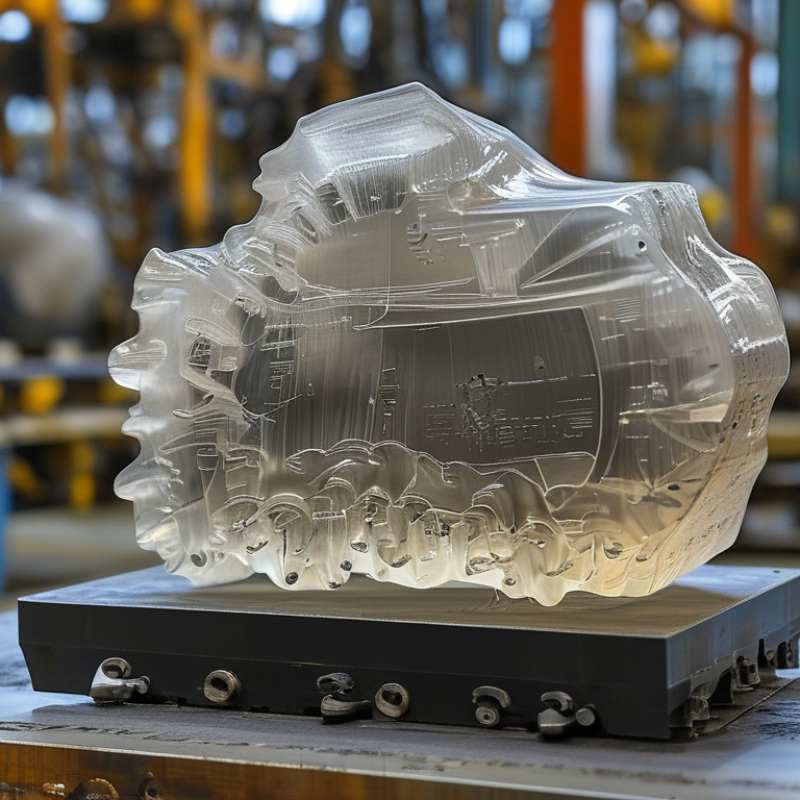 Top Benefits of US Injection Molding for Global Buyers?