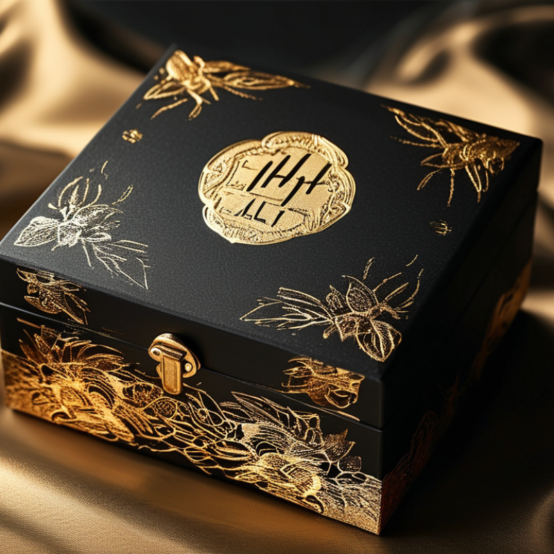 How to Use Hot Foil Stamping for Stunning Product Packaging?