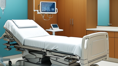 How to Choose the Best Medical Furniture for Your Facility?