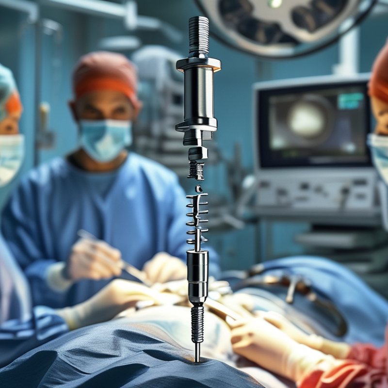 Why Choose a Femoral Inserter for Your Surgical Needs?