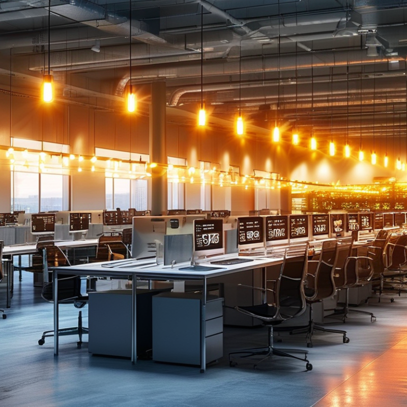 Best Led Lighting Solutions for Your Business Needs?