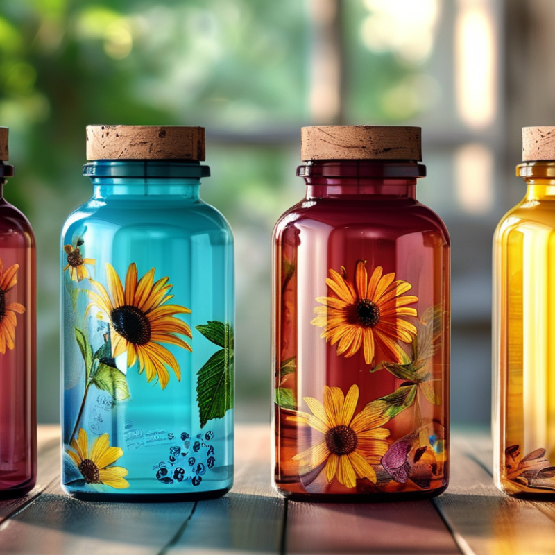 Why is High Quality Vitamin Bottle Packaging Essential for Brands?