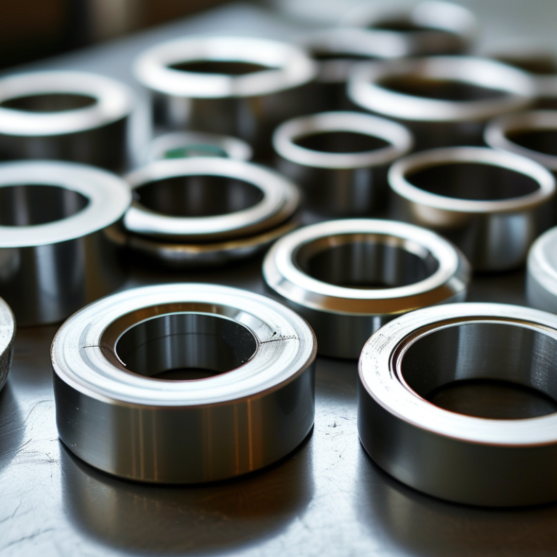 2026 Best Seal Ring Metal Options for Global Buyers?