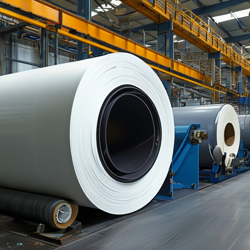 Why Choose the Best Coil Making Line for Your Business?