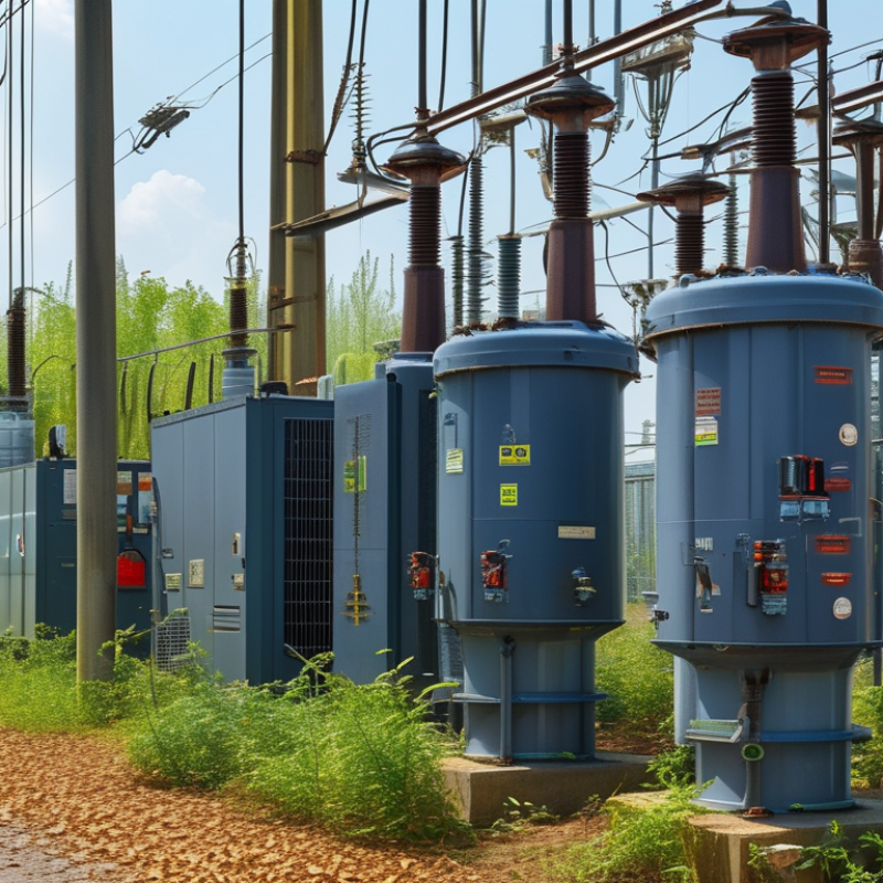 2026 How to Choose the Best Dry Transformer for Your Needs?