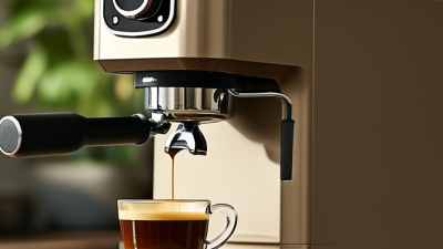 2026 Best Coffee Machine Robot for Home Use and Reviews?