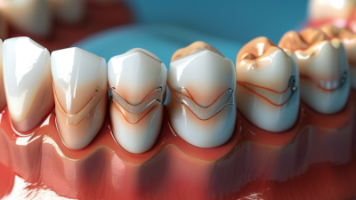 2026 Top Trends in Dental Prosthetic Design for Global Buyers?