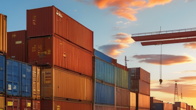 2026 Best Chemical Distributor for Global Buyers Guide?